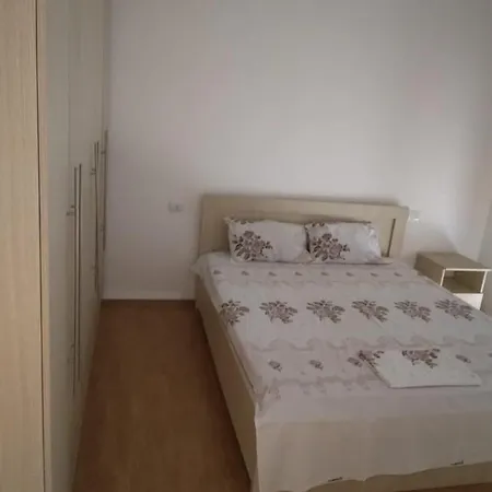 Apartment Sea View *