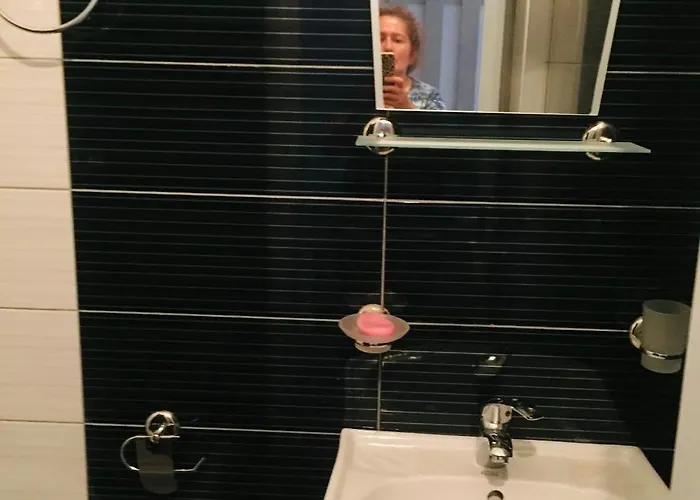 Apartament Sea View Saranda