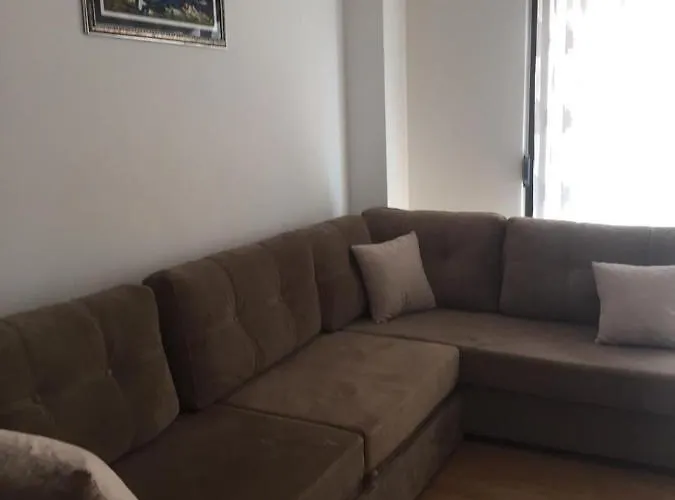 Sea View Apartment