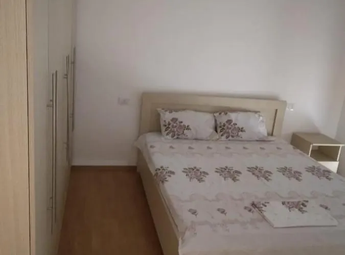 Apartament Sea View *