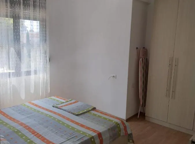 Sea View Apartament Saranda