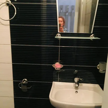 Apartment Sea View Sarande