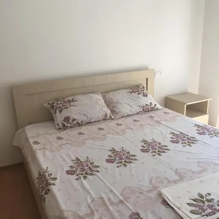 Sea View Apartamento Sarandë