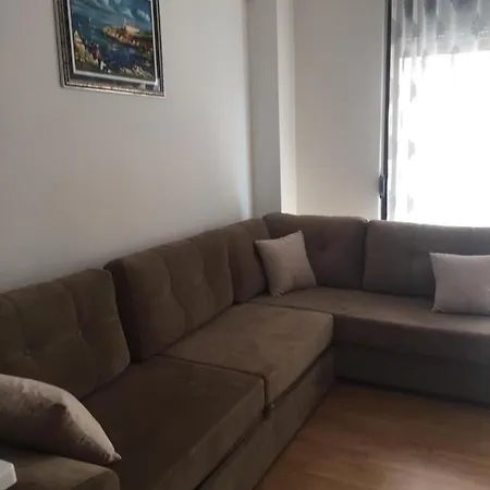 Sea View Apartment