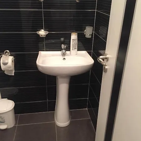 Apartment Sea View Sarande