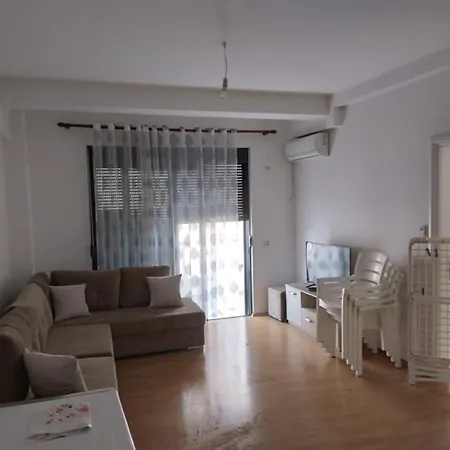 Apartamento Sea View *