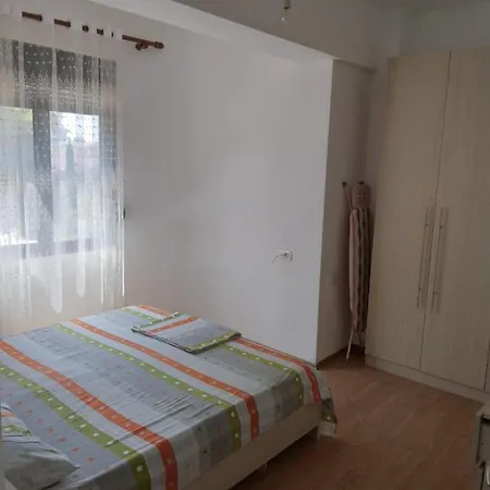 Sea View Apartamento Sarandë