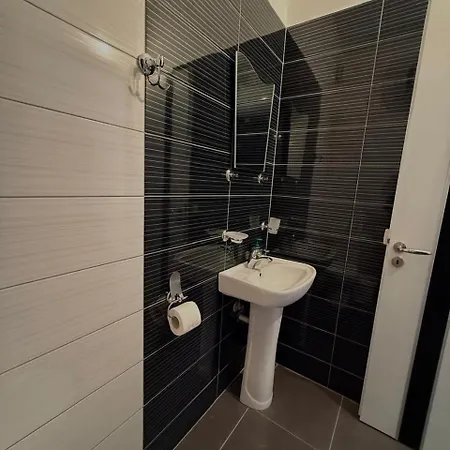 Sea View Appartamento Sarandë