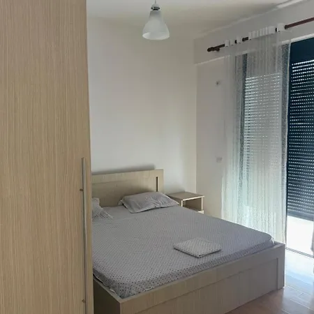 Appartamento Sea View Sarandë