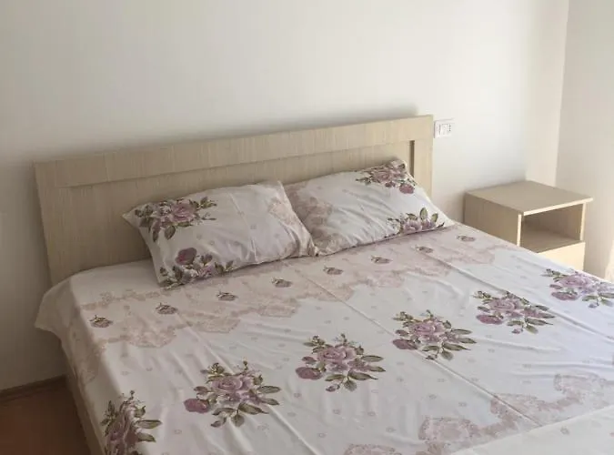 Sea View Appartement Saranda