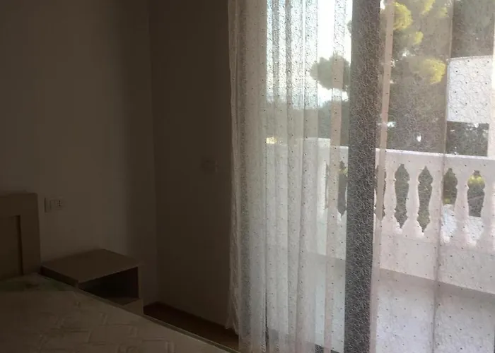 דירה Sea View סרנדה